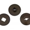 Team Losi Racing 22X-4 Slipper Plate Set