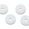 Team Losi Racing 12mm CNC Machined Shock Piston (4) (1.0x5) -Team Losi Racing Sales tlr233022