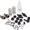 Team Losi Racing G3 36.5mm Shock Set (2) -Team Losi Racing Sales tlr233063
