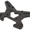 Team Losi Racing Carbon Front Shock Tower