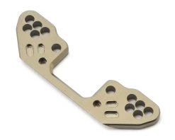 Team Losi Racing Sales 11 Team Losi Racing 22-4 2.0 Front Camber Block