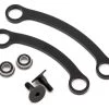 Team Losi Racing TEN-SCTE 3.0 Steering Rack Set w/Bearings -Team Losi Racing Sales tlr234066