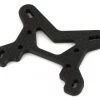 Team Losi Racing 22X-4 Carbon Front Shock Tower