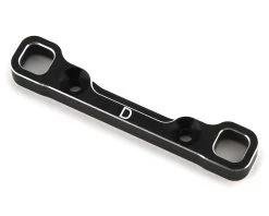 Team Losi Racing 22X-4 Aluminum "D" Pivot Block