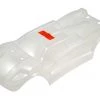 Team Losi Racing 8IGHT-T E 3.0 Body (Clear) -Team Losi Racing Sales tlr240006