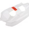 Team Losi Racing 8IGHT-X 1/8 Nitro Buggy Body (Clear) -Team Losi Racing Sales tlr240013