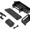 Team Losi Racing Servo Mount & Top Brace -Team Losi Racing Sales tlr241004
