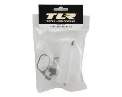 Team Losi Racing 8IGHT 4.0 Fuel Tank -Team Losi Racing Sales tlr241019 1