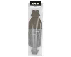 Team Losi Racing 8IGHT-X 1/8 Nitro Buggy Chassis -Team Losi Racing Sales tlr241041 1