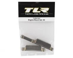 Team Losi Racing 8IGHT-X Engine Mount Set -Team Losi Racing Sales tlr241047 1