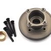 Team Losi Racing 8IGHT-X Aluminum Flywheel & Collet -Team Losi Racing Sales tlr241051