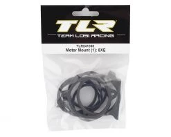 Team Losi Racing 8IGHT-XE Motor Mount 5 Team Losi Racing 8IGHT-XE Motor Mount -Team Losi Racing Sales tlr241058 1