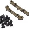 Team Losi Racing 8IGHT XT Adjustable Rear Hinge Pin Brace w/Inserts -Team Losi Racing Sales tlr241063