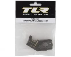 Team Losi Racing 8IGHT XT Motor Mount -Team Losi Racing Sales tlr241067 1