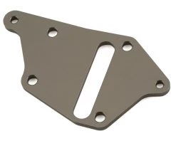 Team Losi Racing 8IGHT-X/E 2.0 Aluminum Chassis Rib Brace