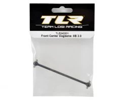 Team Losi Racing Center-Front Dogbone -Team Losi Racing Sales tlr242001 1