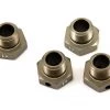 Team Losi Racing +1mm Wheel Hex Set (4) -Team Losi Racing Sales tlr242004