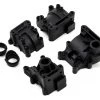 Team Losi Racing Front & Rear Gear Box Set 2 Team Losi Racing Front & Rear Gear Box Set -Team Losi Racing Sales tlr242013