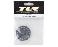 Team Losi Racing Spur Gear (51T) -Team Losi Racing Sales tlr242021 1