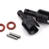 Team Losi Racing 8IGHT-X Rear HD Lightened Outdrive Set (2)