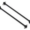 Team Losi Racing 8IGHT-X Deep Yolk Rear CV Driveshaft (2)