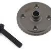 Team Losi Racing 8IGHT XT Front Differential Ring & Pinion Gear