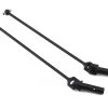 Team Losi Racing 8IGHT XT Universal Driveshaft (2) -Team Losi Racing Sales tlr242040