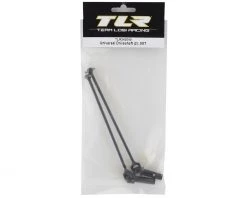 Team Losi Racing 8IGHT XT Universal Driveshaft (2) -Team Losi Racing Sales tlr242040 1