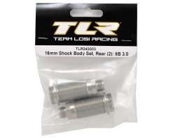 Team Losi Racing 16mm Shock Body (2) 5 Team Losi Racing 16mm Shock Body (2) -Team Losi Racing Sales tlr243003 1