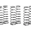 Team Losi Racing 8IGHT-T 3.0 16mm Tapered Front Shock Spring Set (3 Pair)
