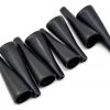 Team Losi Racing 8IGHT 3.0 16mm Shock Boot Set (8) -Team Losi Racing Sales tlr243031