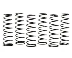 Team Losi Racing 16mm Rear 8IGHT-T 4.0 Shock Spring Set (3 pair)
