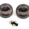 Team Losi Racing 16mm 8IGHT-X Aluminum Bleeder Shock Cap (2)