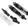 Team Losi Racing 135mm Assembled Rear Shock Set w/32.5wt Shock Oil (2) 2 Team Losi Racing 135mm Assembled Rear Shock Set w/32.5wt Shock Oil (2) -Team Losi Racing Sales tlr243051