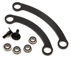 Team Losi Racing Steering Rack Set w/Hardware