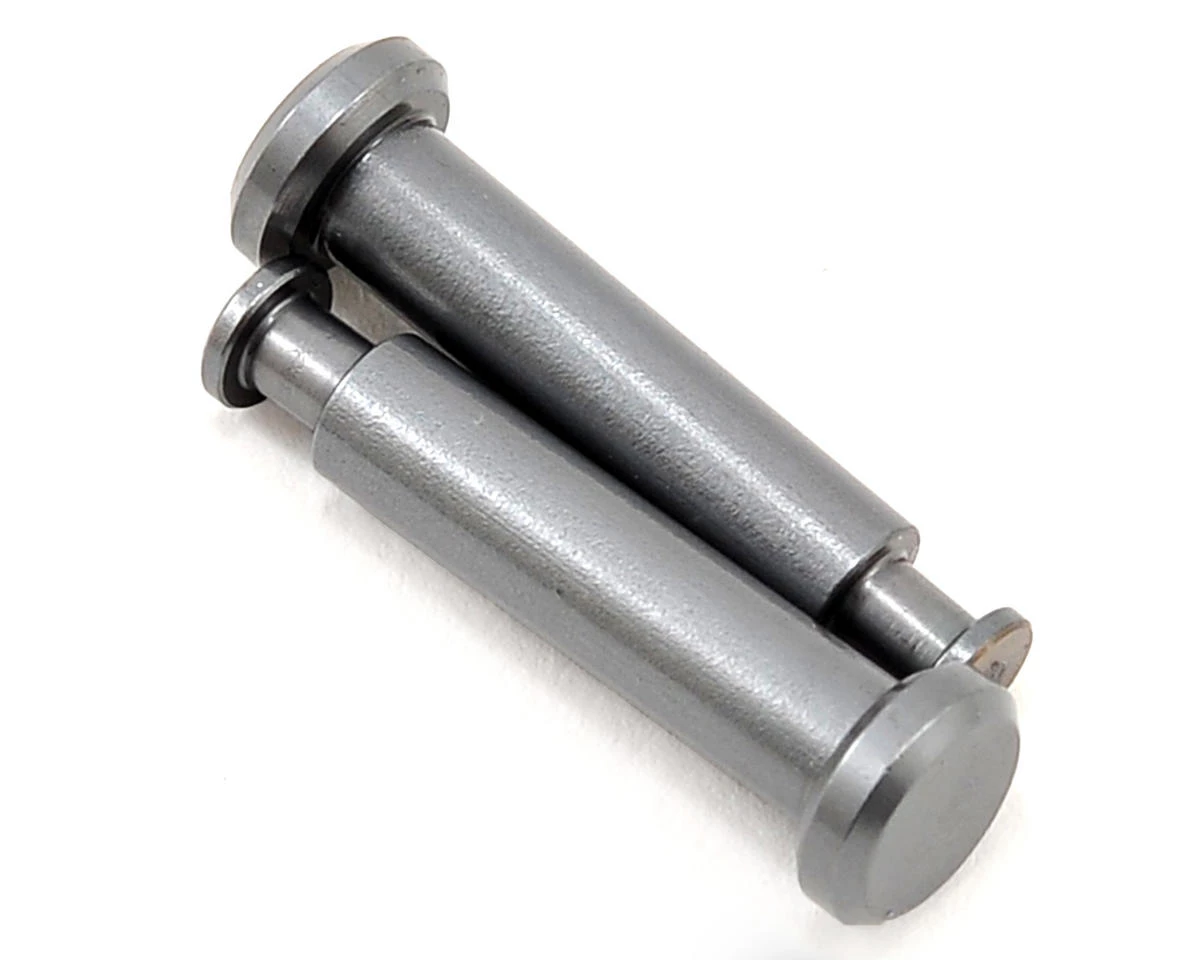 Team Losi Racing 4x21mm TiCn Nitride Hinge Pins (2) 3 Team Losi Racing 4x21mm TiCn Nitride Hinge Pins (2)