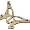 Team Losi Racing 8IGHT-T 3.0 Aluminum Rear Shock Tower
