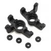 Team Losi Racing 8IGHT 4.0 Front Spindle Set