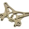 Team Losi Racing 8IGHT 4.0 Aluminum Rear Shock Tower -Team Losi Racing Sales tlr244026