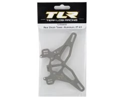 Team Losi Racing 8IGHT-T 4.0 Aluminum Rear Shock Tower -Team Losi Racing Sales tlr244030 1