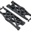 Team Losi Racing 8IGHT-T 4.0 Rear Suspension Arm Set -Team Losi Racing Sales tlr244032