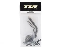 Team Losi Racing 8IGHT-X Anti Roll Sway Bar & Mounting Hardware Set 5 Team Losi Racing 8IGHT-X Anti Roll Sway Bar & Mounting Hardware Set -Team Losi Racing Sales tlr244041 1
