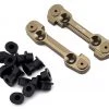 Team Losi Racing 8IGHT-X Adjustable Front Hinge Pin Brace Set w/Inserts 2 Team Losi Racing 8IGHT-X Adjustable Front Hinge Pin Brace Set w/Inserts -Team Losi Racing Sales tlr244049