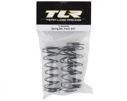 Team Losi Racing 8IGHT XT Front Spring Set -Team Losi Racing Sales tlr244064 1