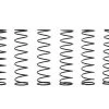 Team Losi Racing 8IGHT XT Rear Spring Set