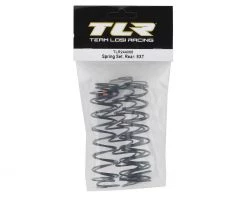 Team Losi Racing 8IGHT XT Rear Spring Set -Team Losi Racing Sales tlr244065 1