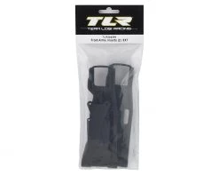 Team Losi Racing 8IGHT-XT Front Arms w/Inserts (2) -Team Losi Racing Sales tlr244069 1