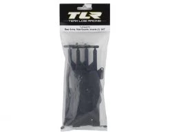 Team Losi Racing 8IGHT XT Rear Arms w/Mud Guards & Inserts (2) -Team Losi Racing Sales tlr244070 1