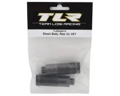 Team Losi Racing 8IGHT XT Rear Shock Body (2) -Team Losi Racing Sales tlr244074 1