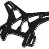 Team Losi Racing 8IGHT-X/E 2.0 Aluminum Rear Shock Tower